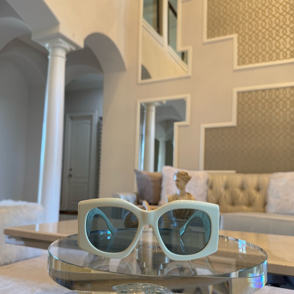 NWT Burberry Sunglasses